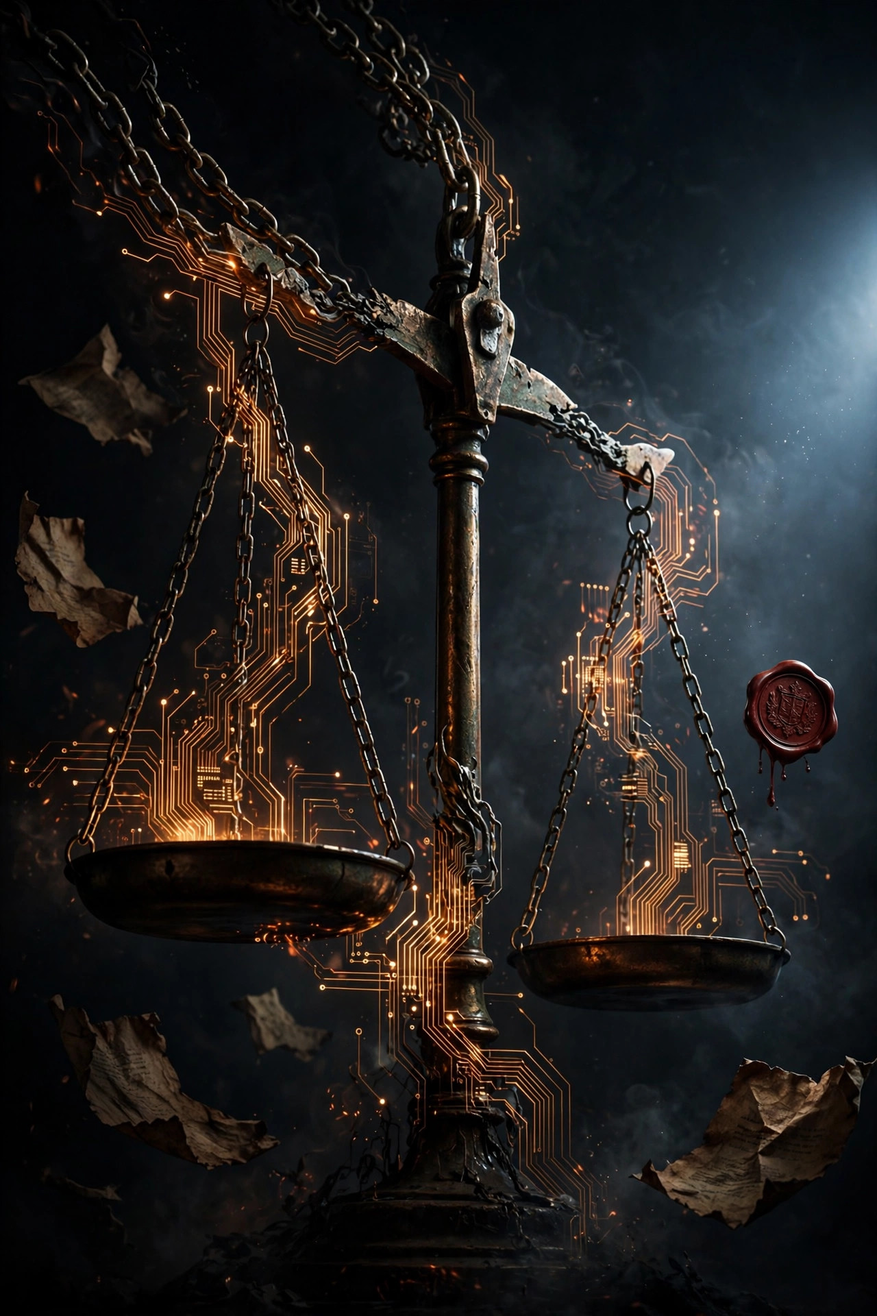 「GLM-Legal」:AI 审合同全通过率 19.2%,剩下的 80.8% 谁签字?