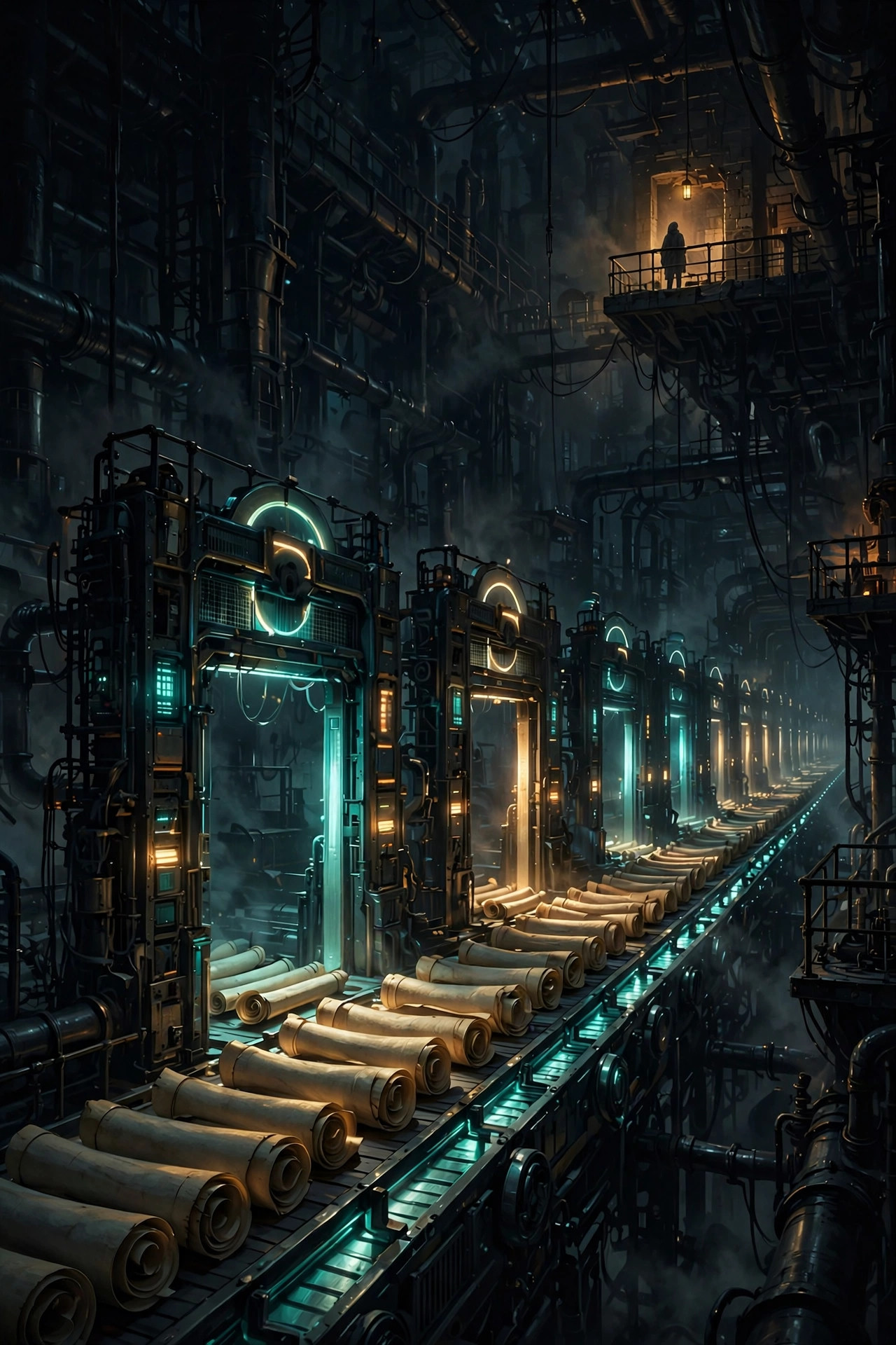 90% 的代码是 AI 写的,审查怎么办:Claude Code 团队的六层流水线
